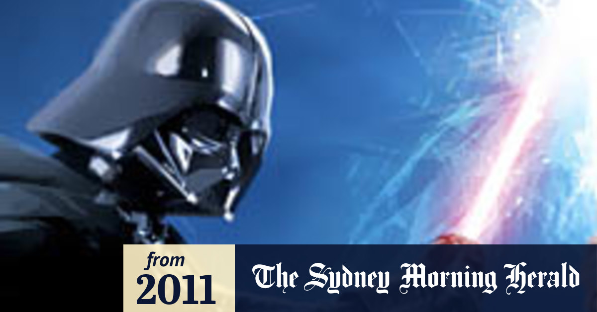 Story behind the Star Wars Kid